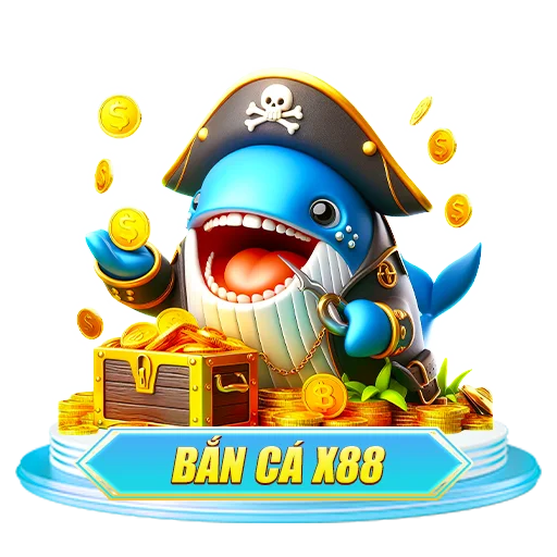 bắn cá xx88