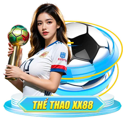 thể thao xx88